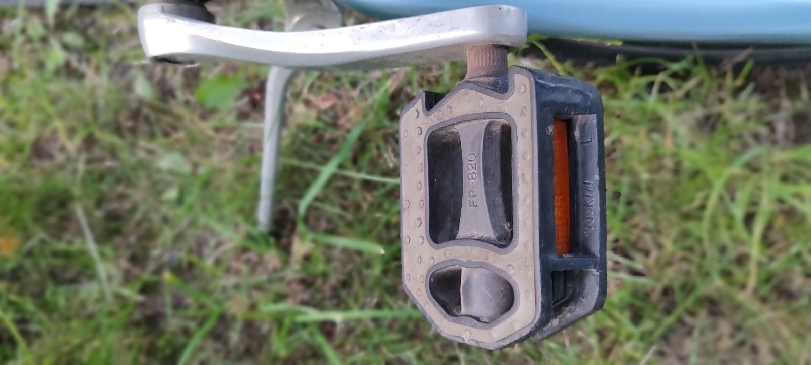 GIANT TRAIL GLIDE 3