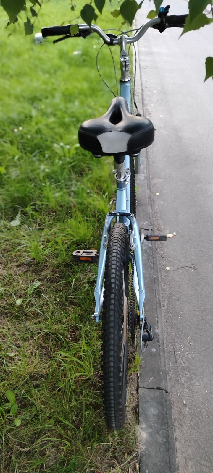 GIANT TRAIL GLIDE 3