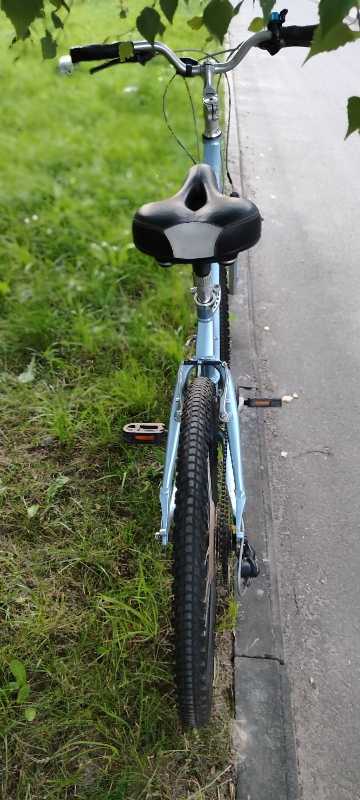 GIANT TRAIL GLIDE 3