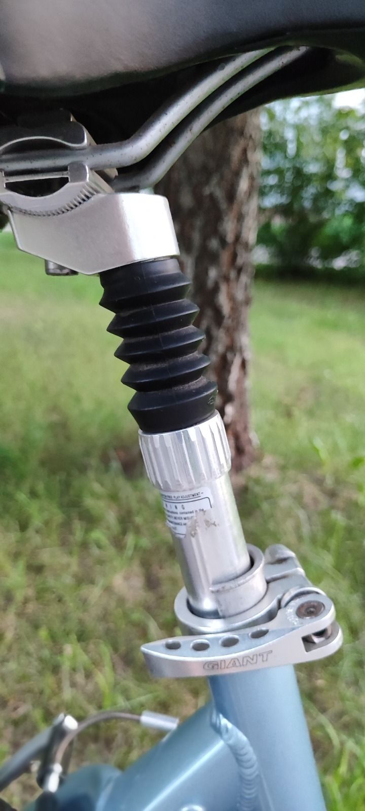 GIANT TRAIL GLIDE 3