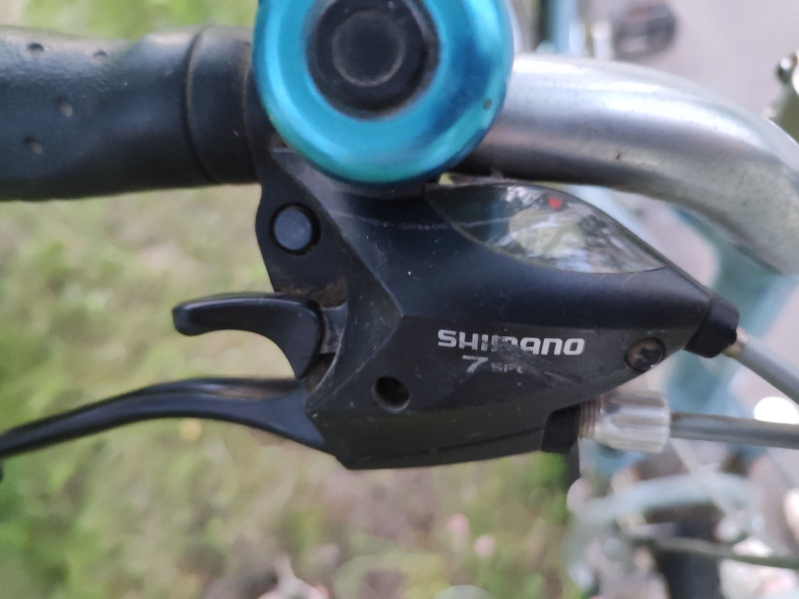 GIANT TRAIL GLIDE 3