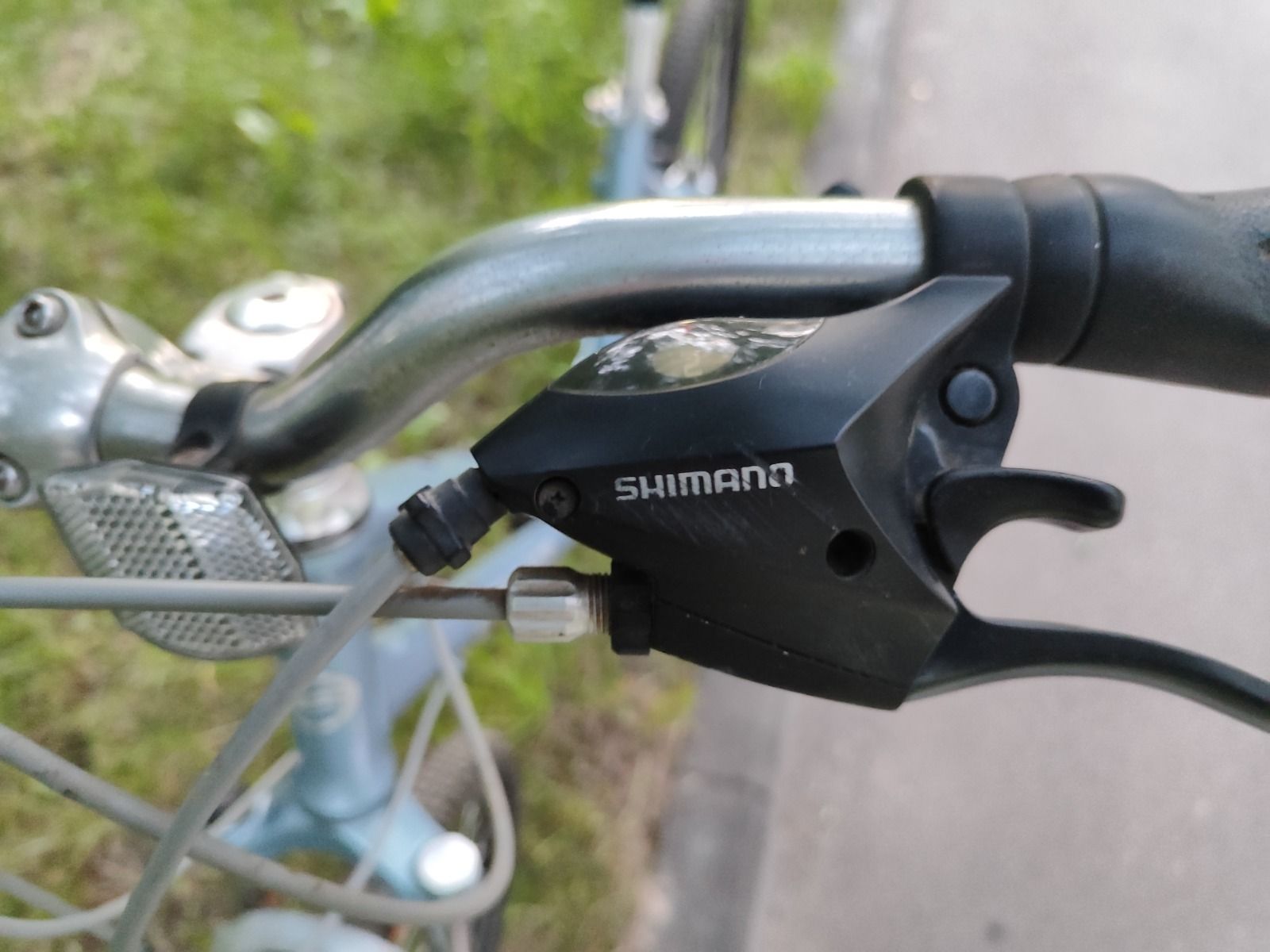 GIANT TRAIL GLIDE 3