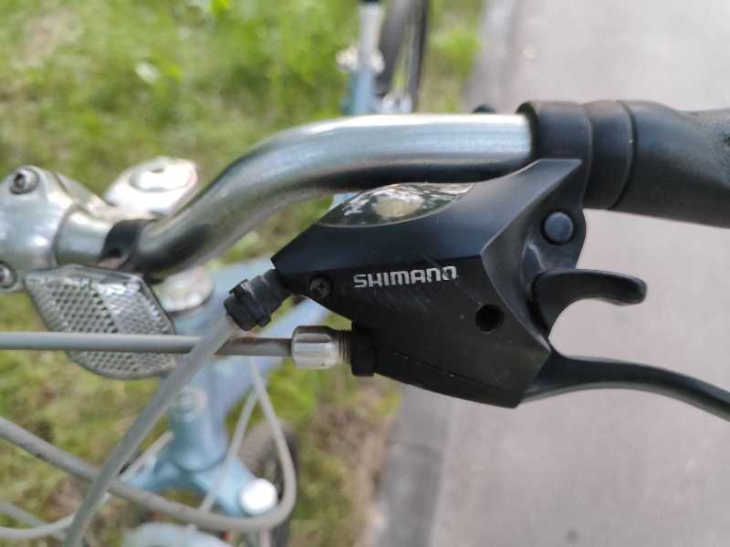 GIANT TRAIL GLIDE 3