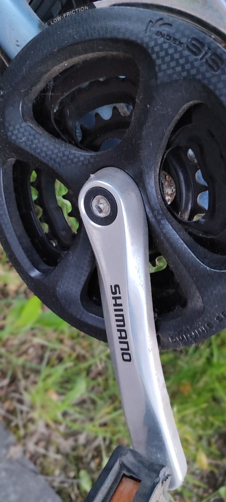 GIANT TRAIL GLIDE 3