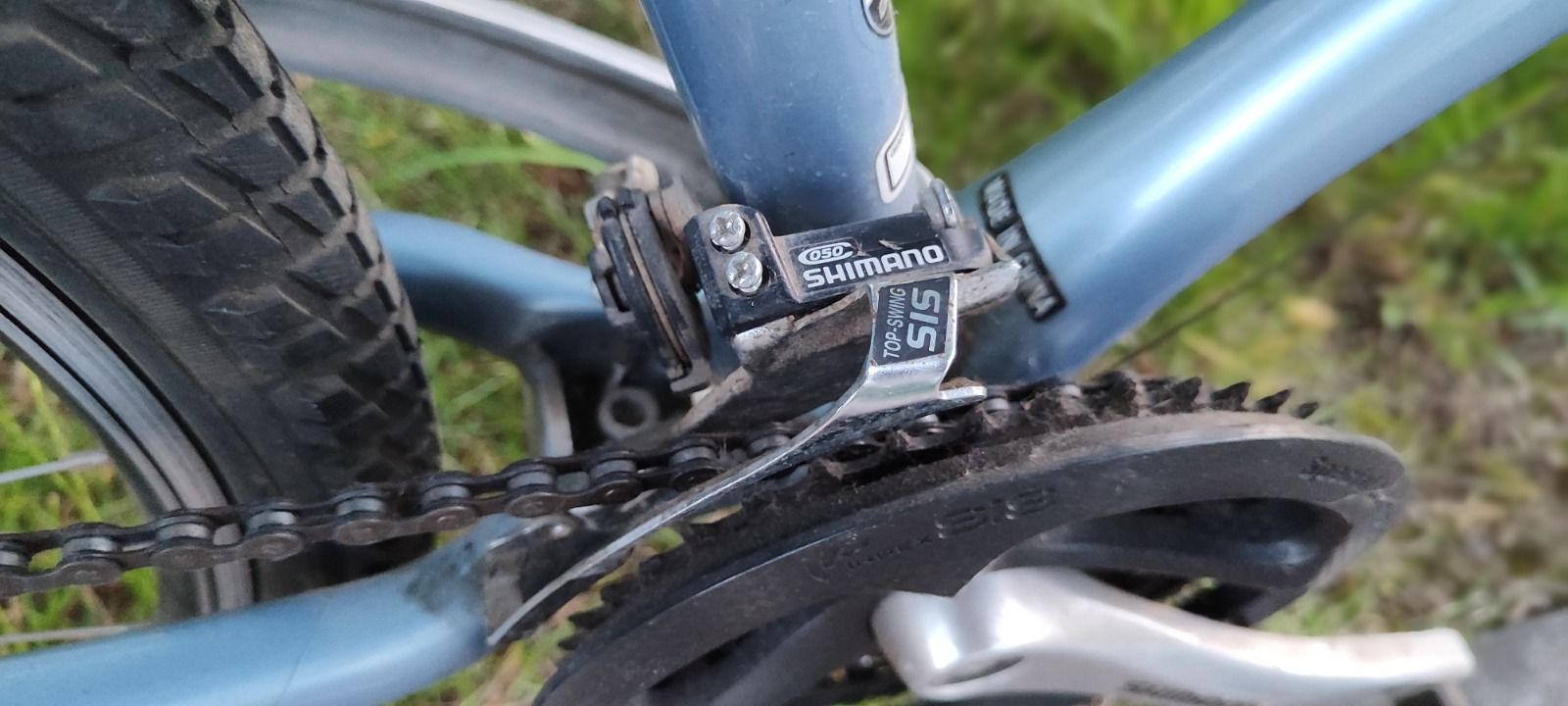 GIANT TRAIL GLIDE 3