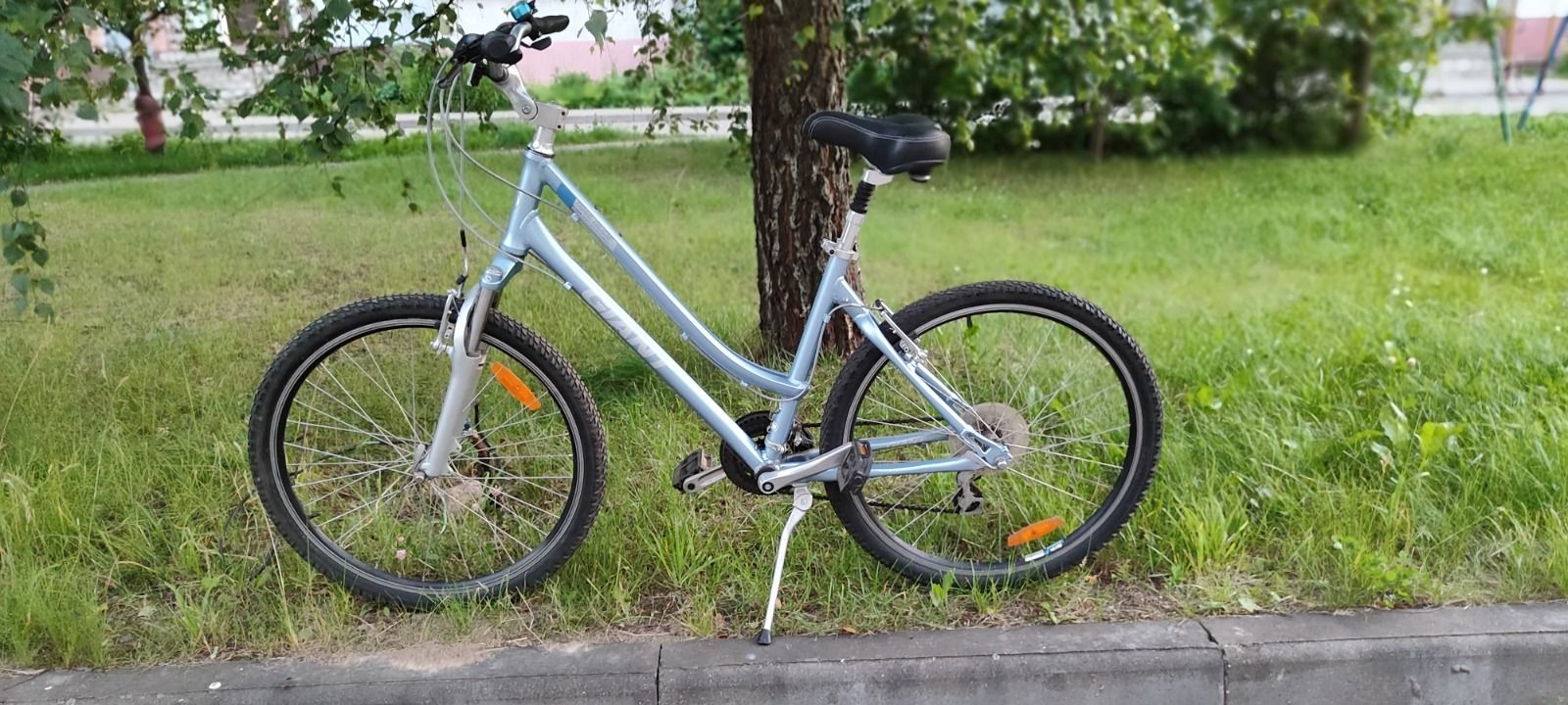 GIANT TRAIL GLIDE 3