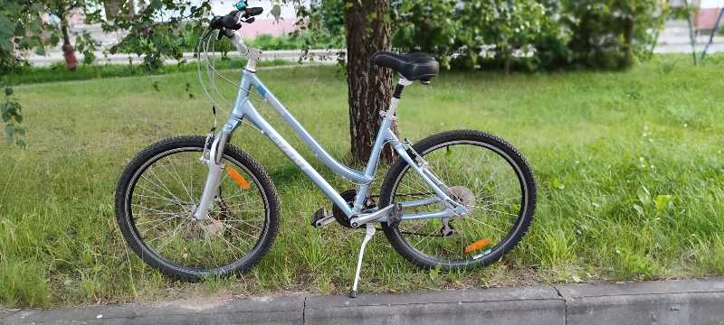 GIANT TRAIL GLIDE 3