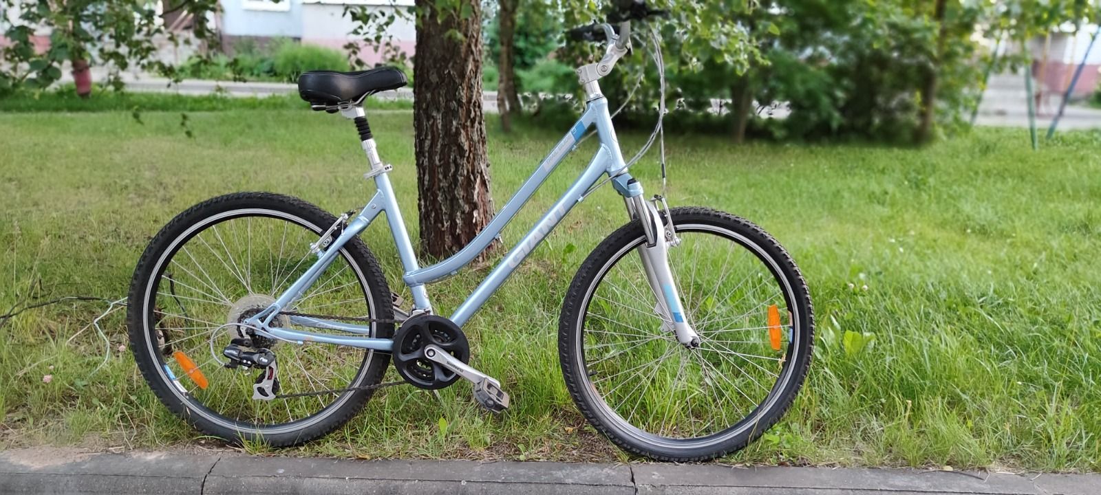 GIANT TRAIL GLIDE 3