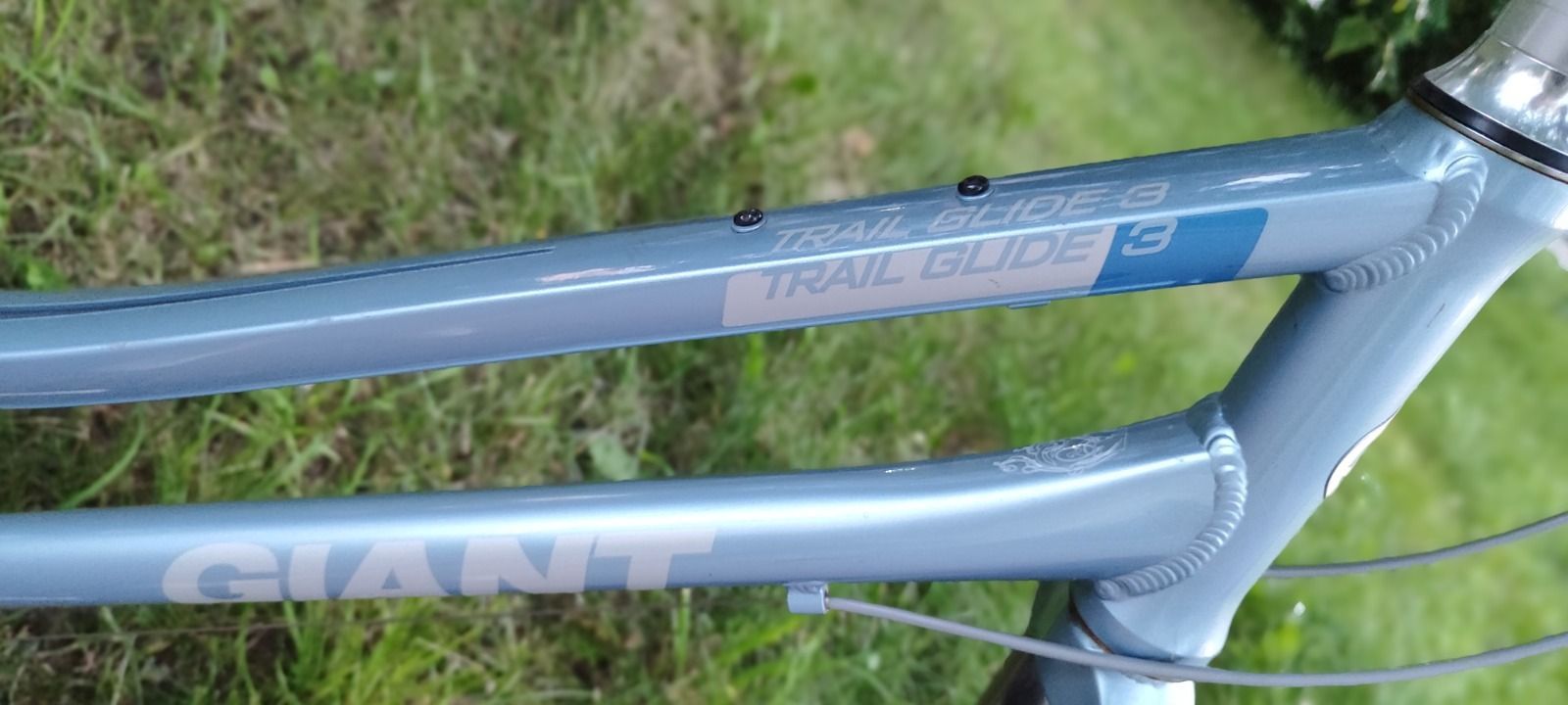 GIANT TRAIL GLIDE 3
