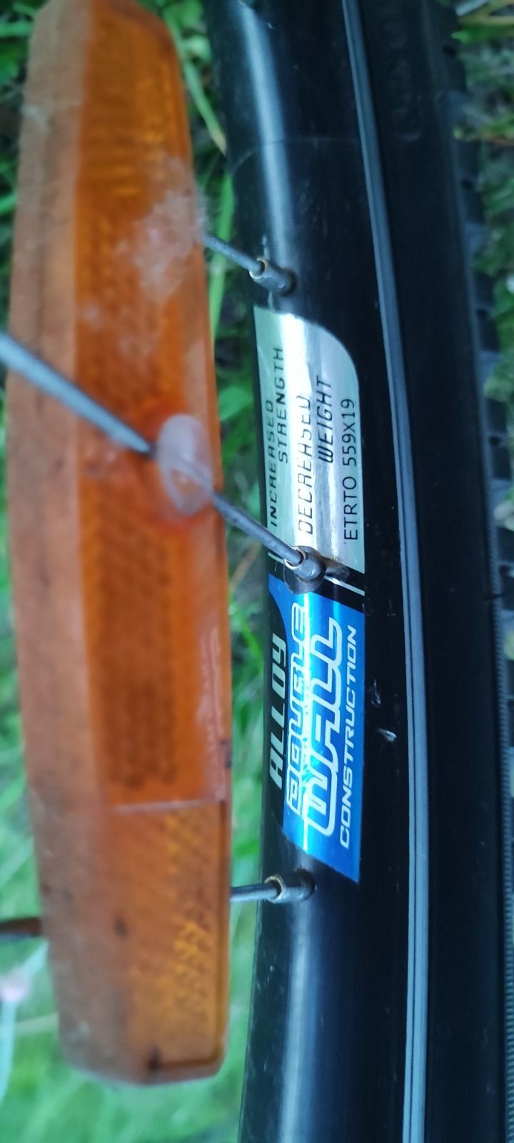 GIANT TRAIL GLIDE 3
