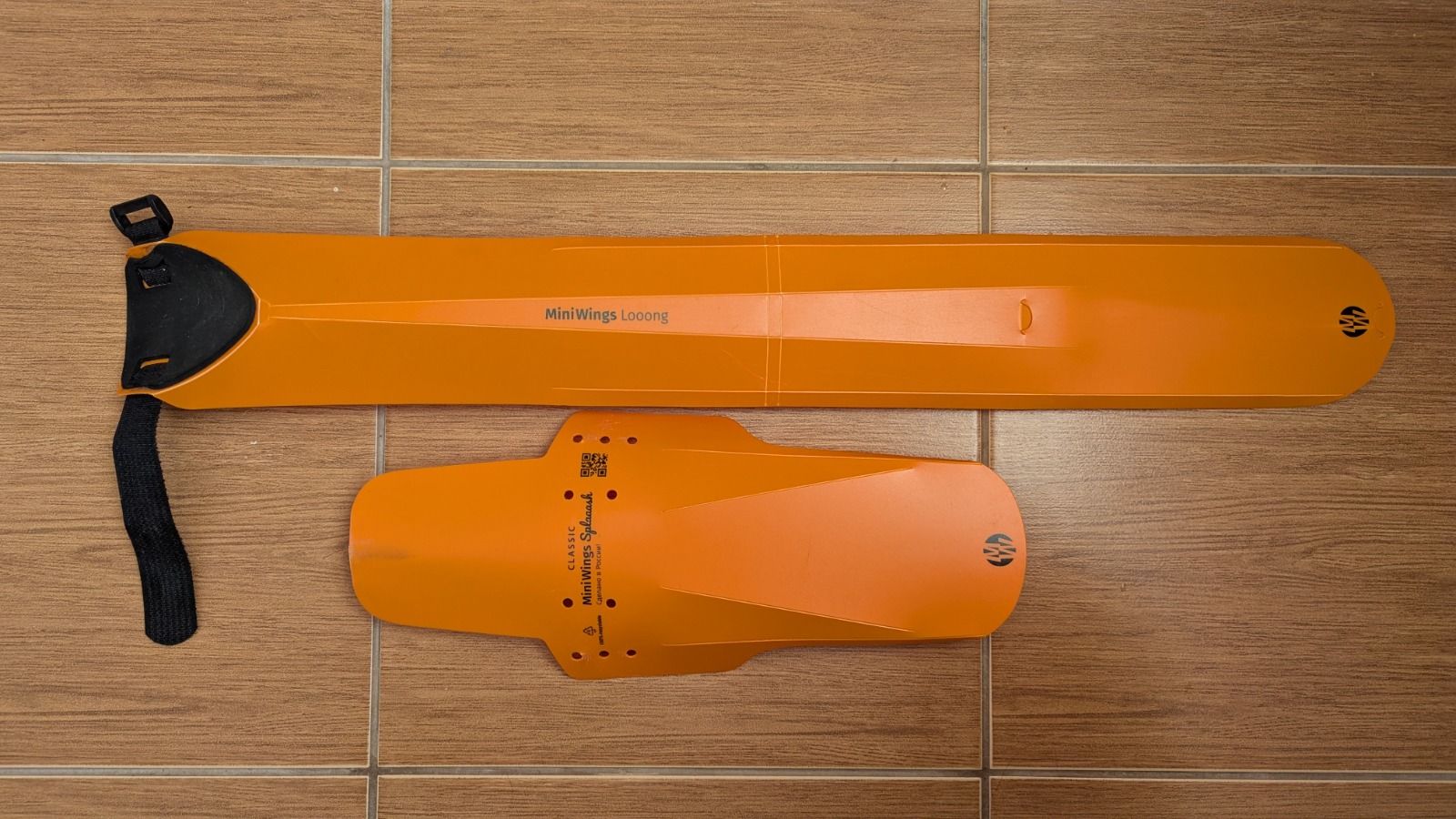 Крылья MiniWings