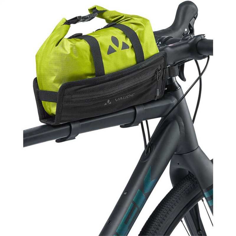VAUDE Сумка на раму Trailguide II 3L