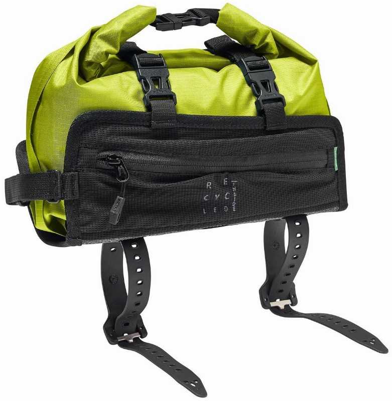 VAUDE Сумка на раму Trailguide II 3L