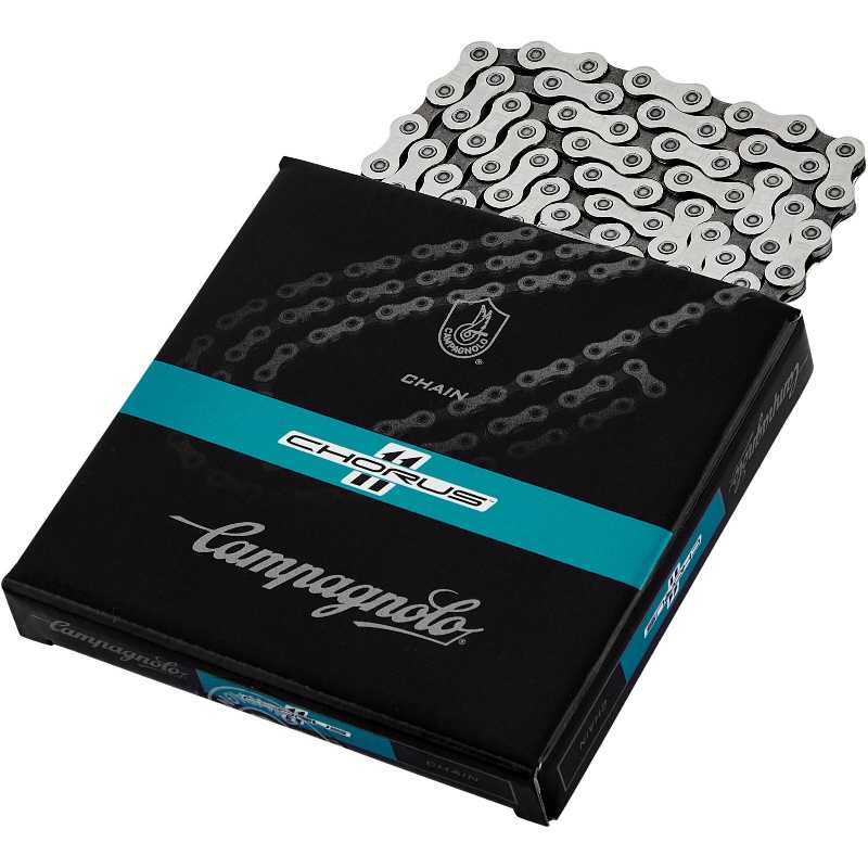 Новая Цепь Campagnolo Chorus 11 ск.
