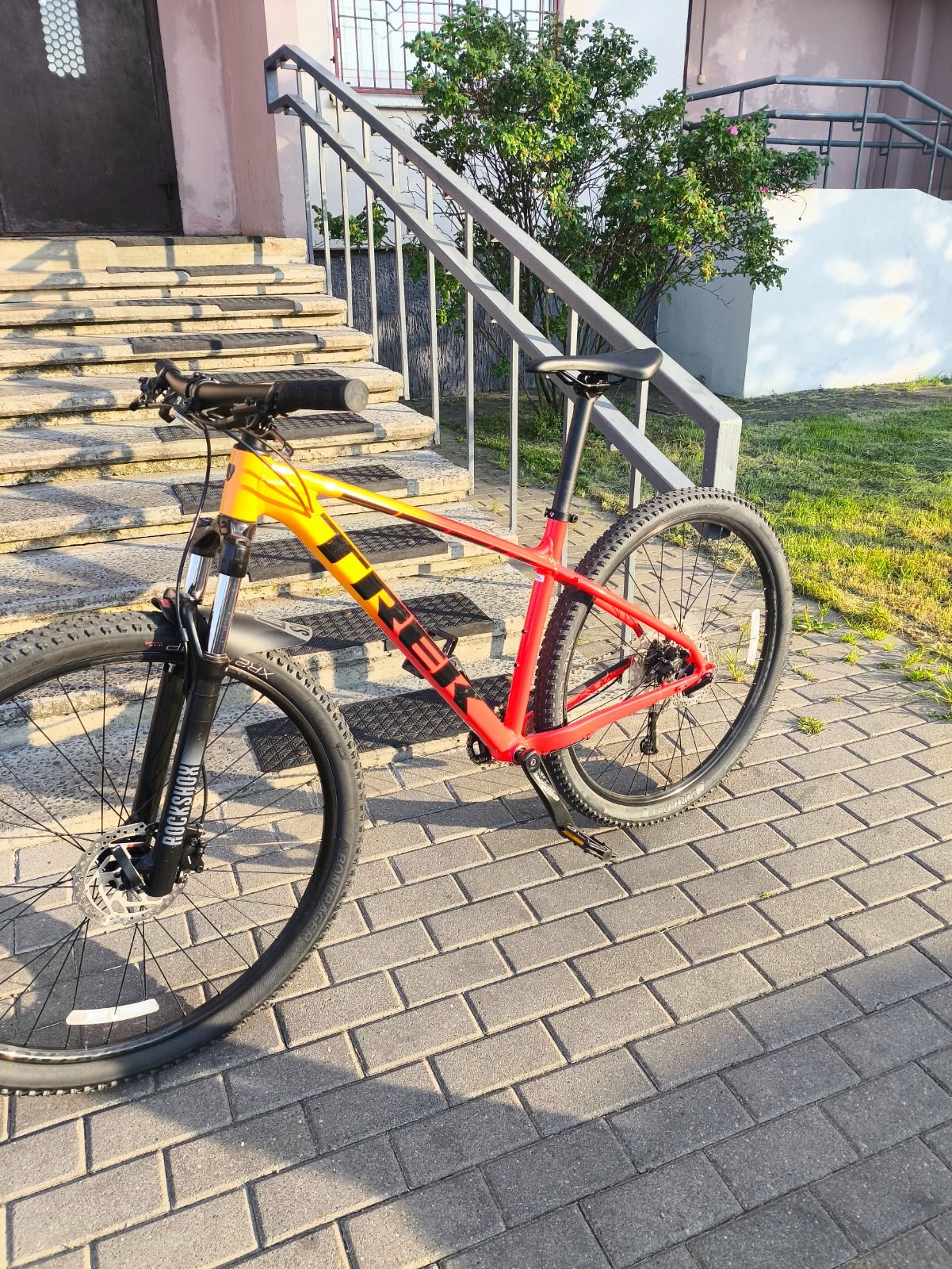 Trek marlin 7 gen2