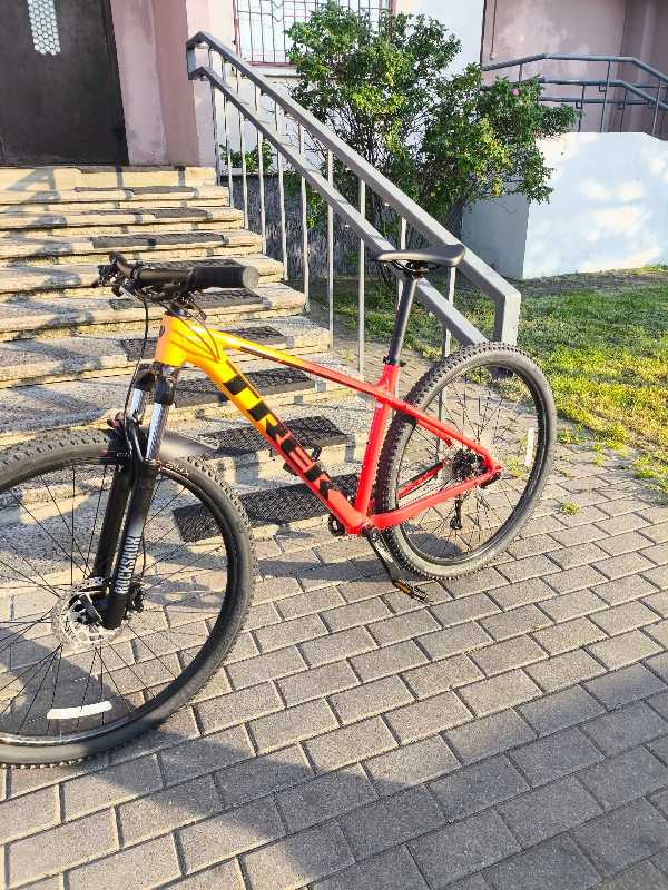 Trek marlin 7 gen2