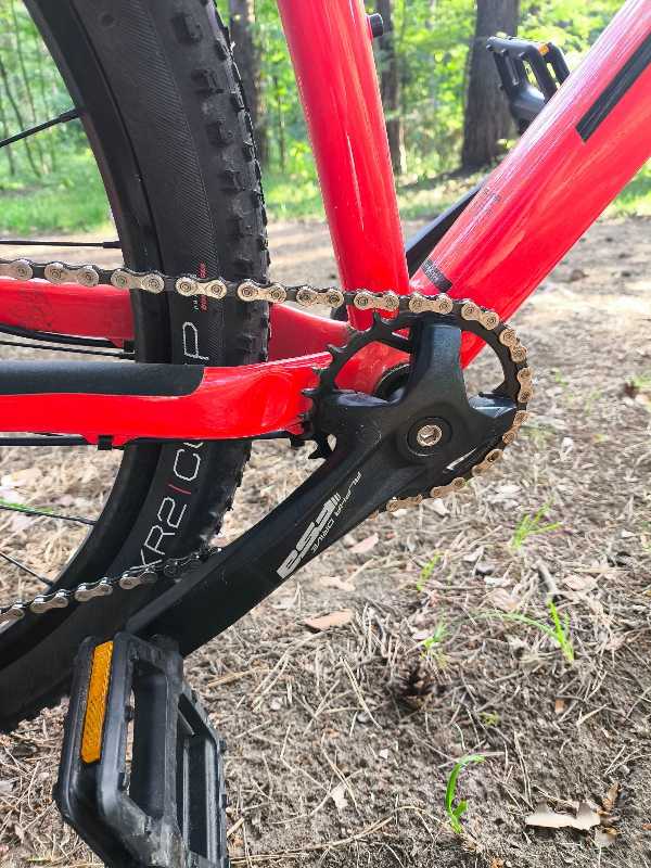 Trek marlin 7 gen2