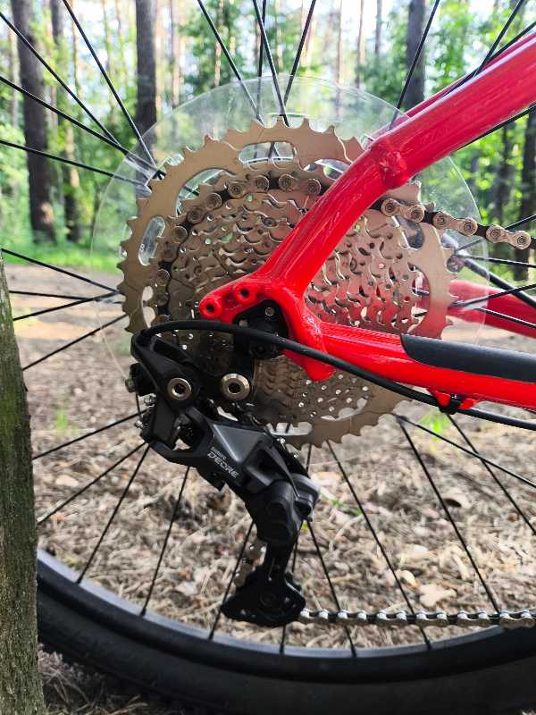Trek marlin 7 gen2