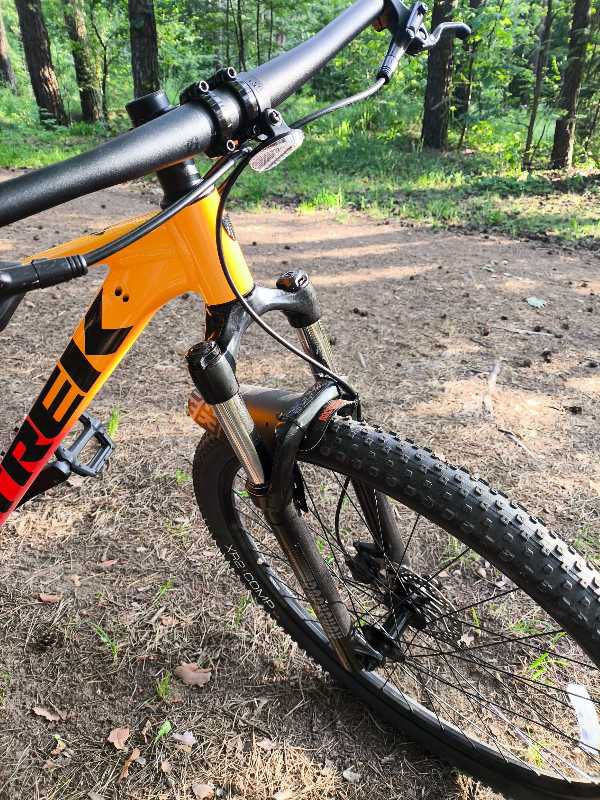 Trek marlin 7 gen2