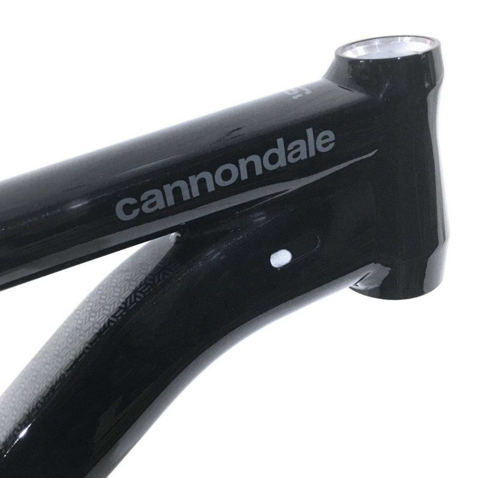 Рама двухподвесная Cannondale habit 2022