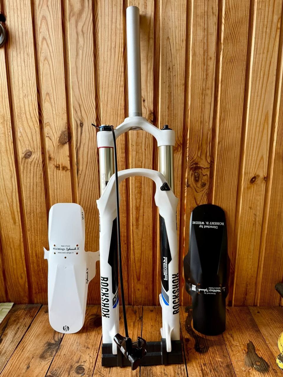 Вилка RockShox REBA 26''