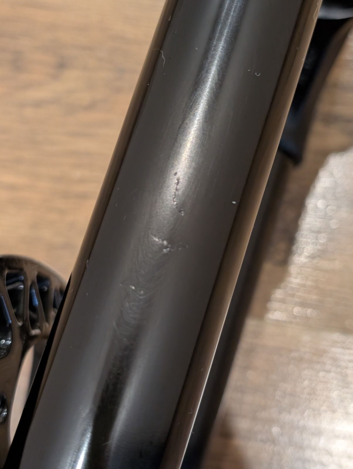 RockShox Lyrik Ultimate RC2 29