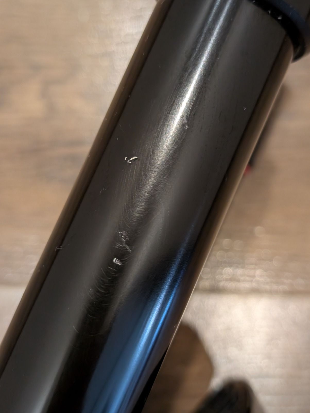 RockShox Lyrik Ultimate RC2 29