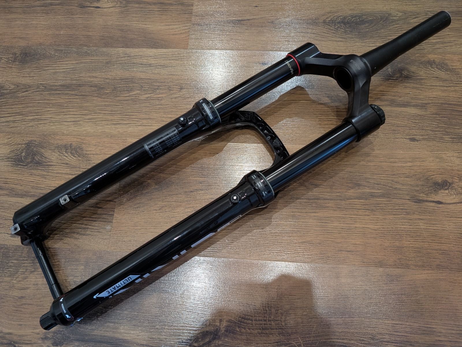 RockShox Lyrik Ultimate RC2 29