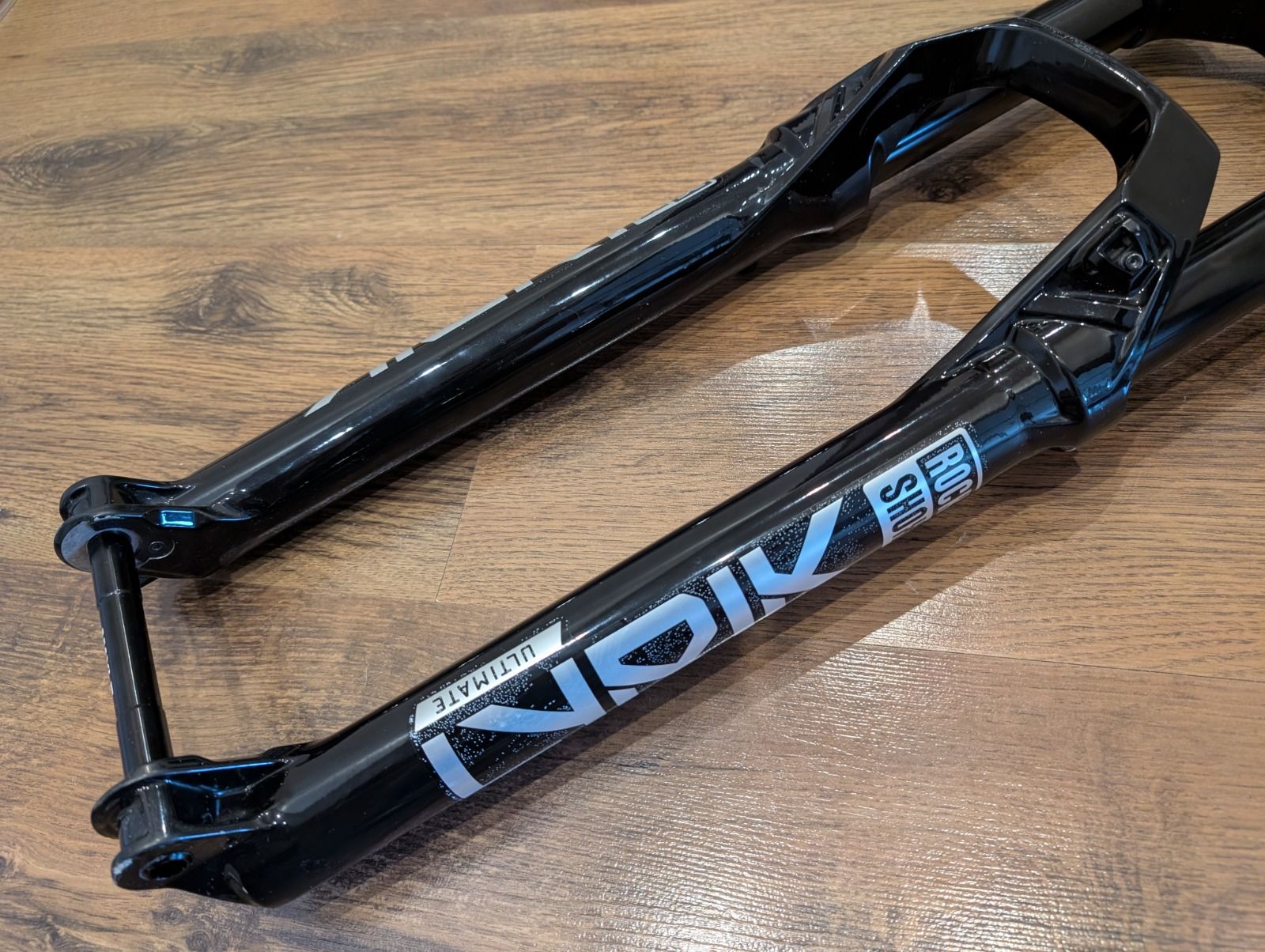 RockShox Lyrik Ultimate RC2 29