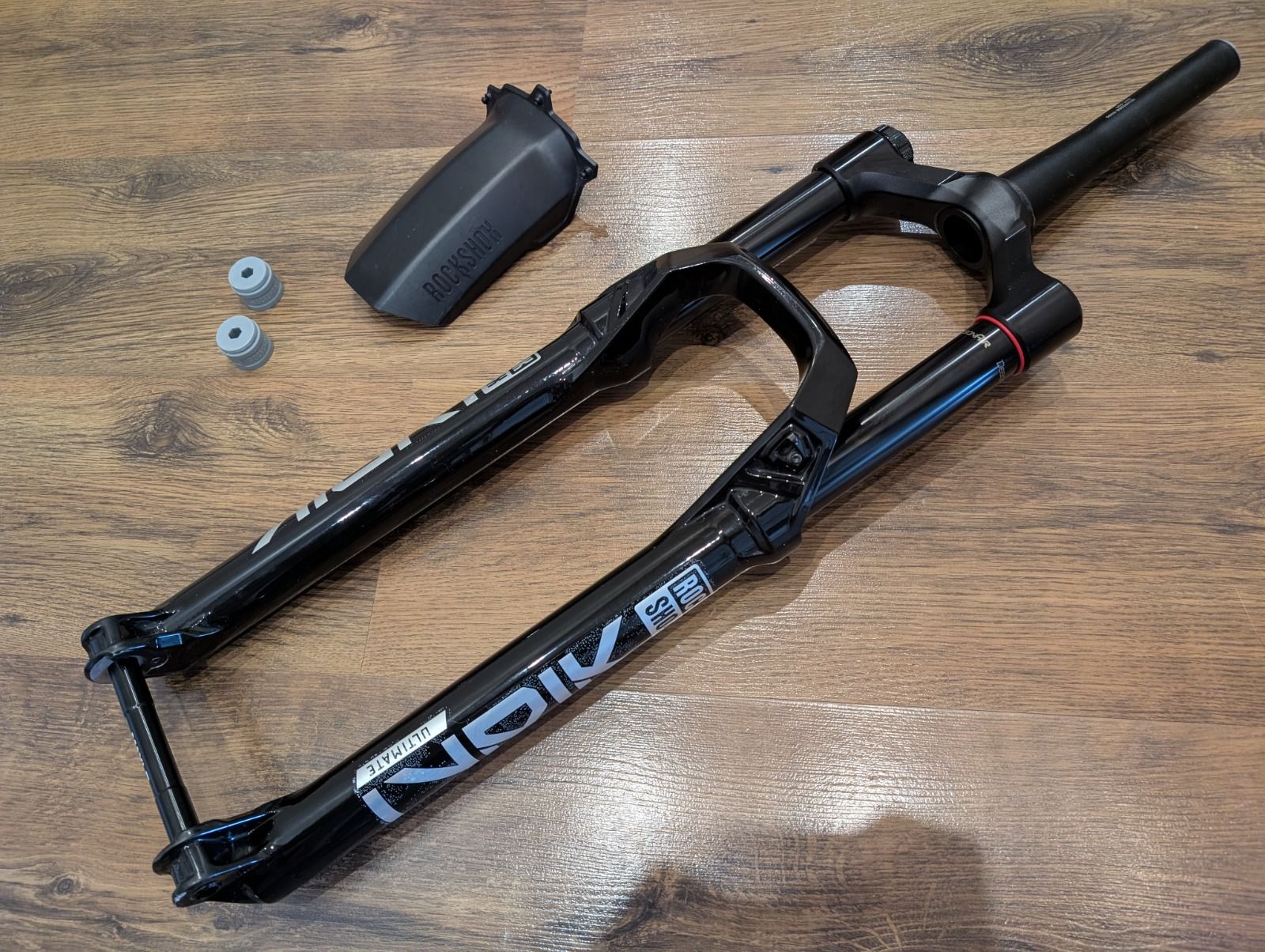 RockShox Lyrik Ultimate RC2 29