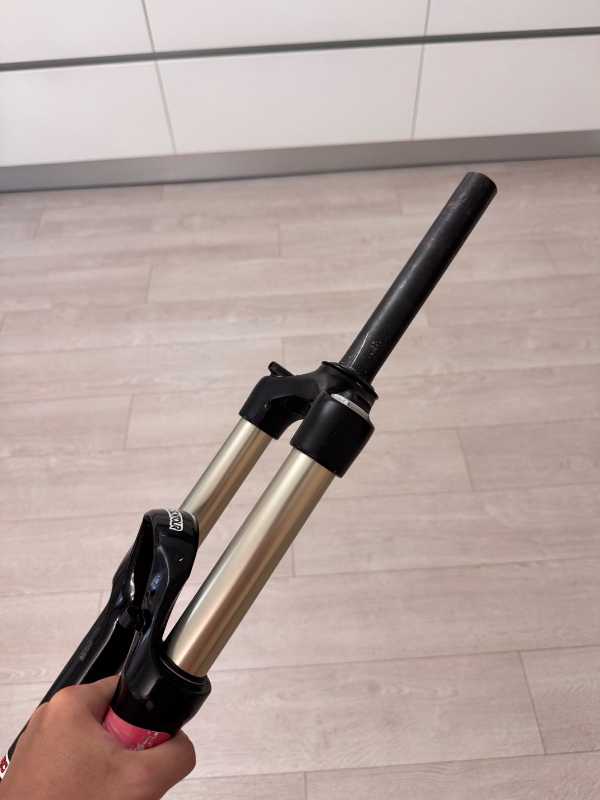 Вилка Sr Suntour Raidon 29 (120 mm )