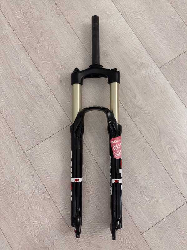 Вилка Sr Suntour Raidon 29 (120 mm )