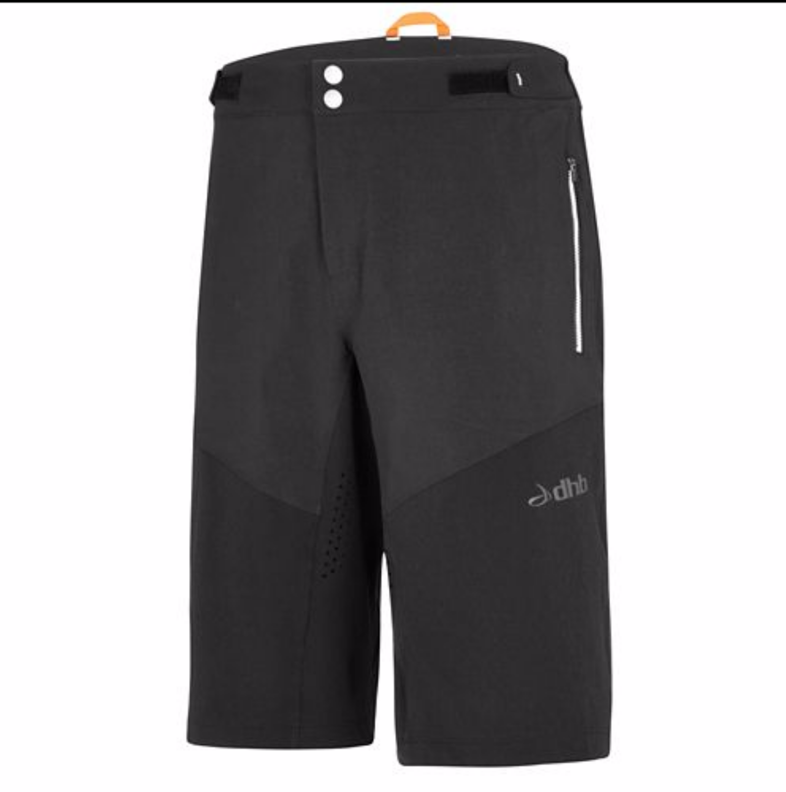 Велошорты МТБ DHB MTB TRAIL PRO BAGGY SHORT