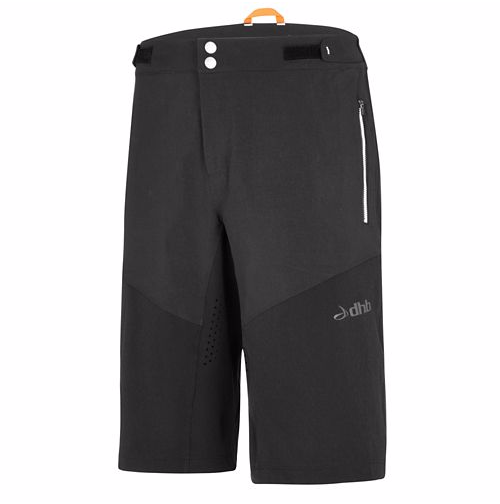 Велошорты МТБ DHB MTB TRAIL PRO BAGGY SHORT
