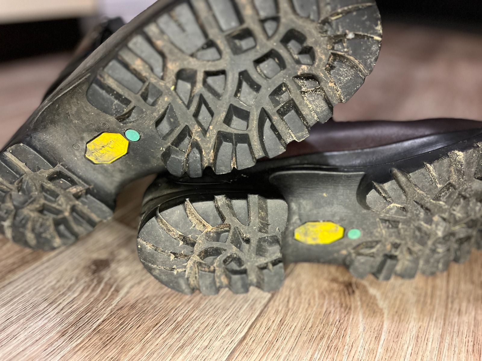 SCARPA SL M3 Leather Walking Hikin альпинизм горы