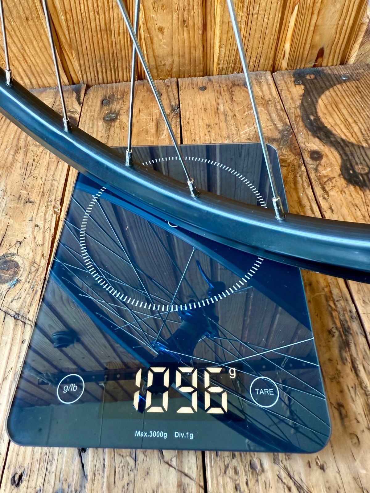 Вилсет Mavic, ARC - колеса 26