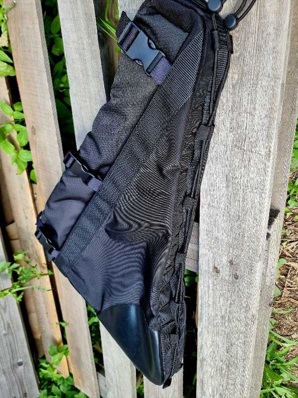 Сумка rolltop Shulz Wanderer