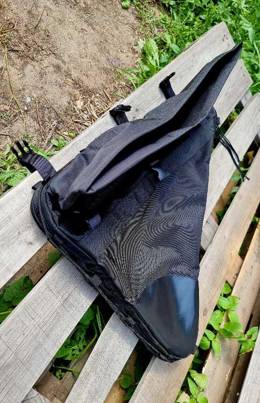 Сумка rolltop Shulz Wanderer