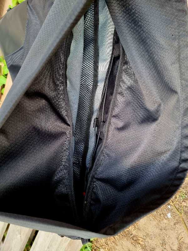 Сумка rolltop Shulz Wanderer