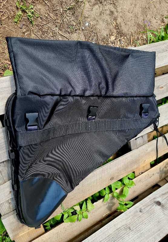 Сумка rolltop Shulz Wanderer