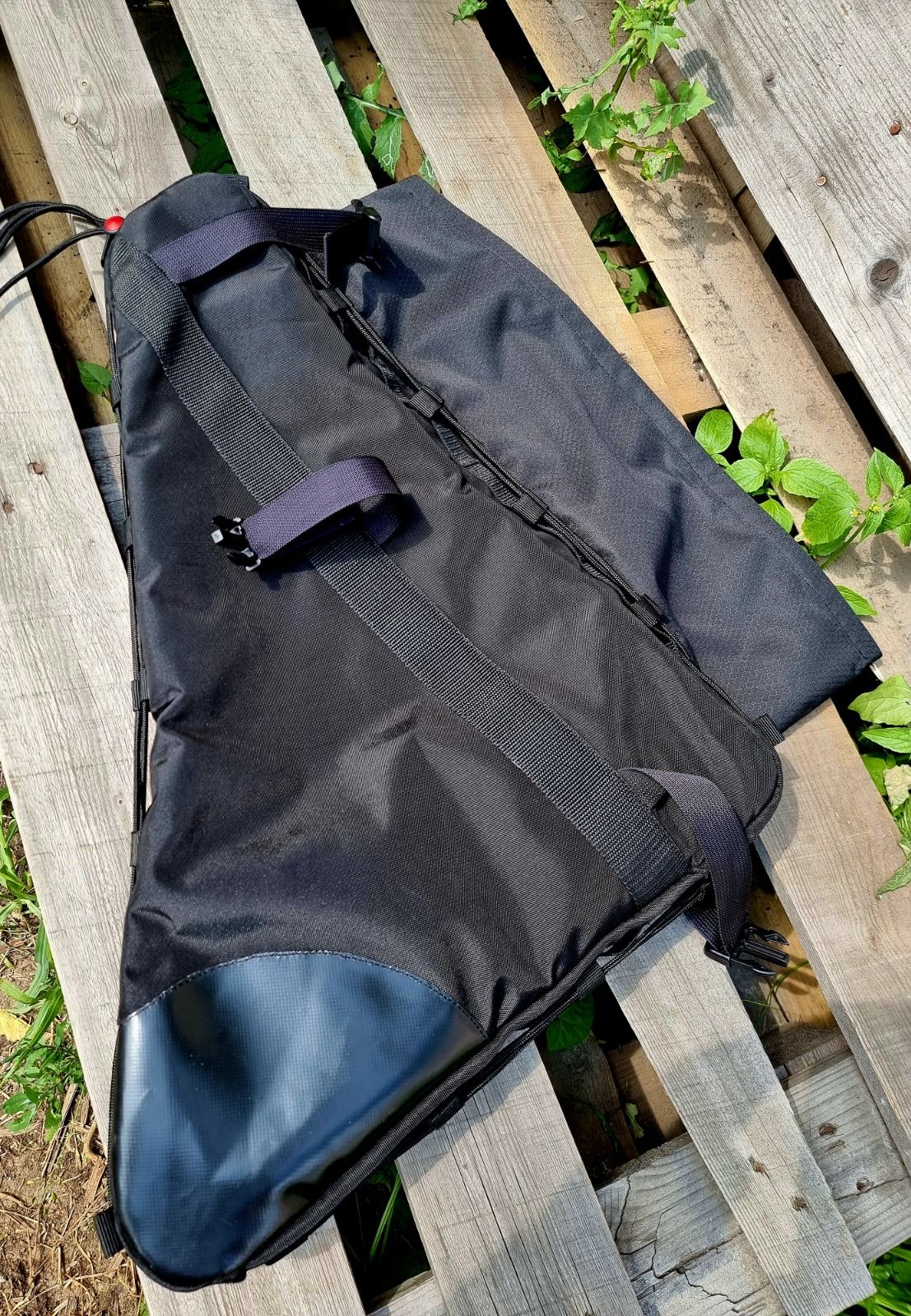 Сумка rolltop Shulz Wanderer