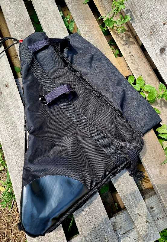 Сумка rolltop Shulz Wanderer