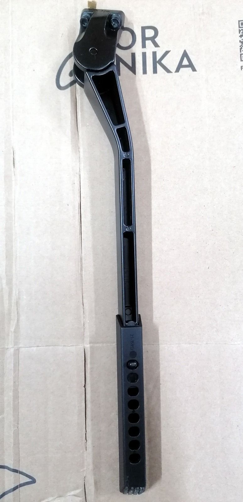 Подножка Cube Kickstand FM acid fm