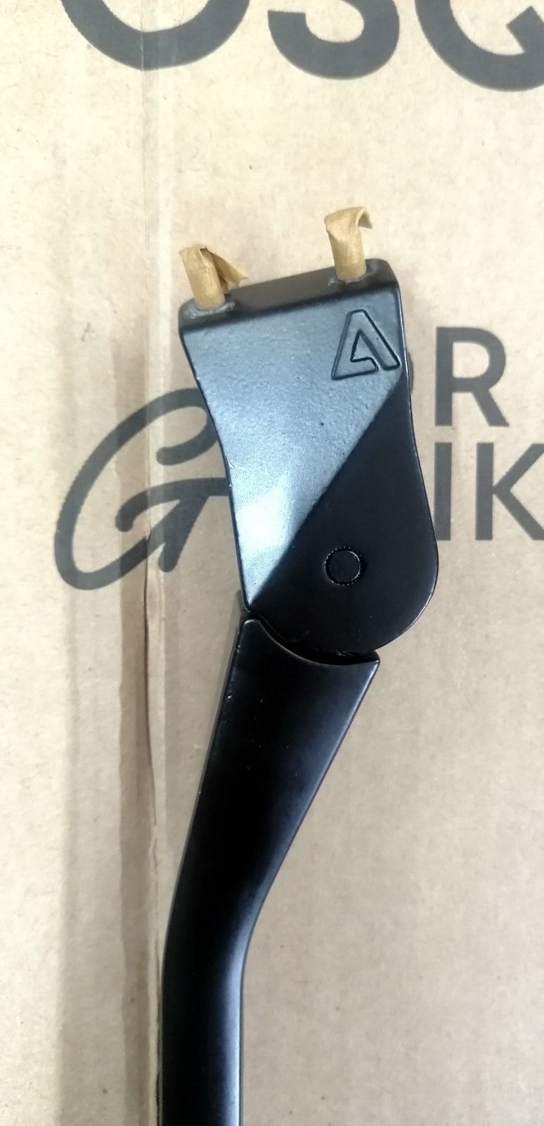 Подножка Cube Kickstand FM acid fm