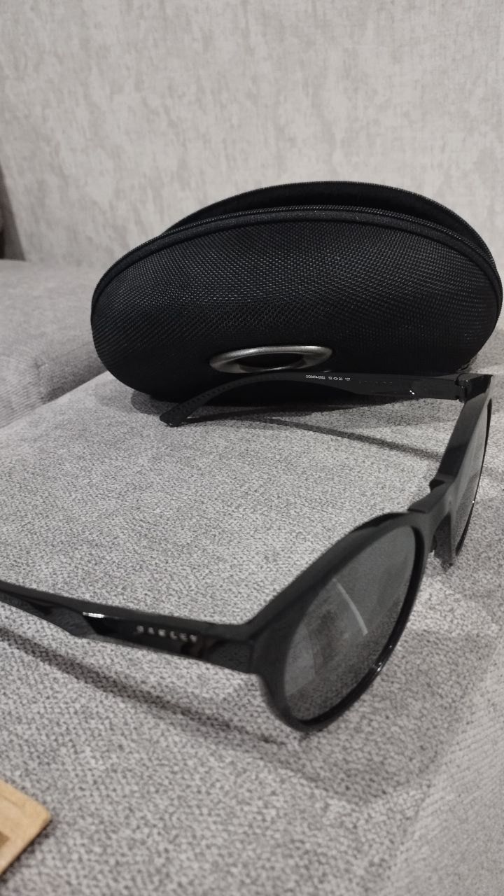 Oakley Spindrift Prizm оригинал