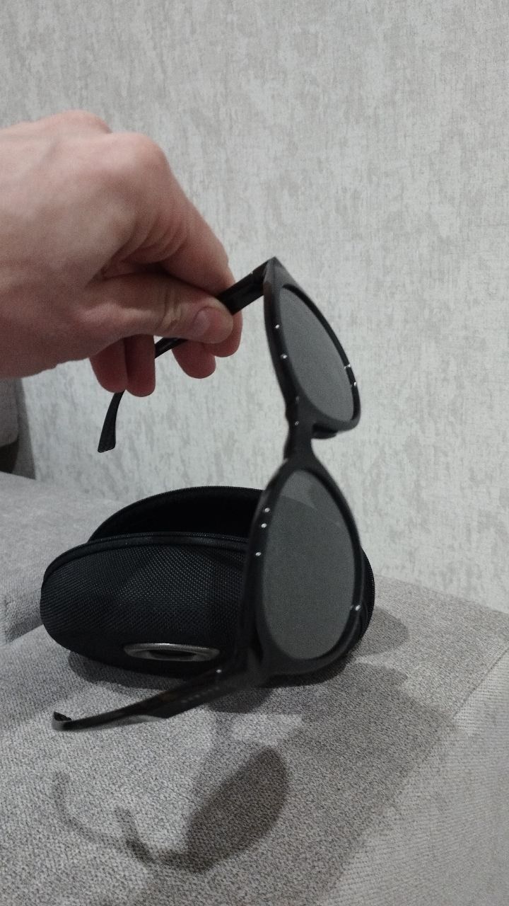 Oakley Spindrift Prizm оригинал