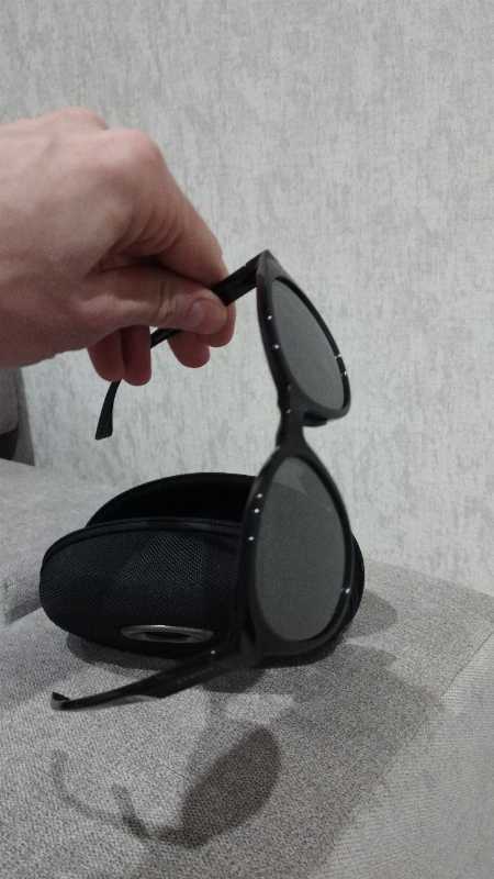 Oakley Spindrift Prizm оригинал