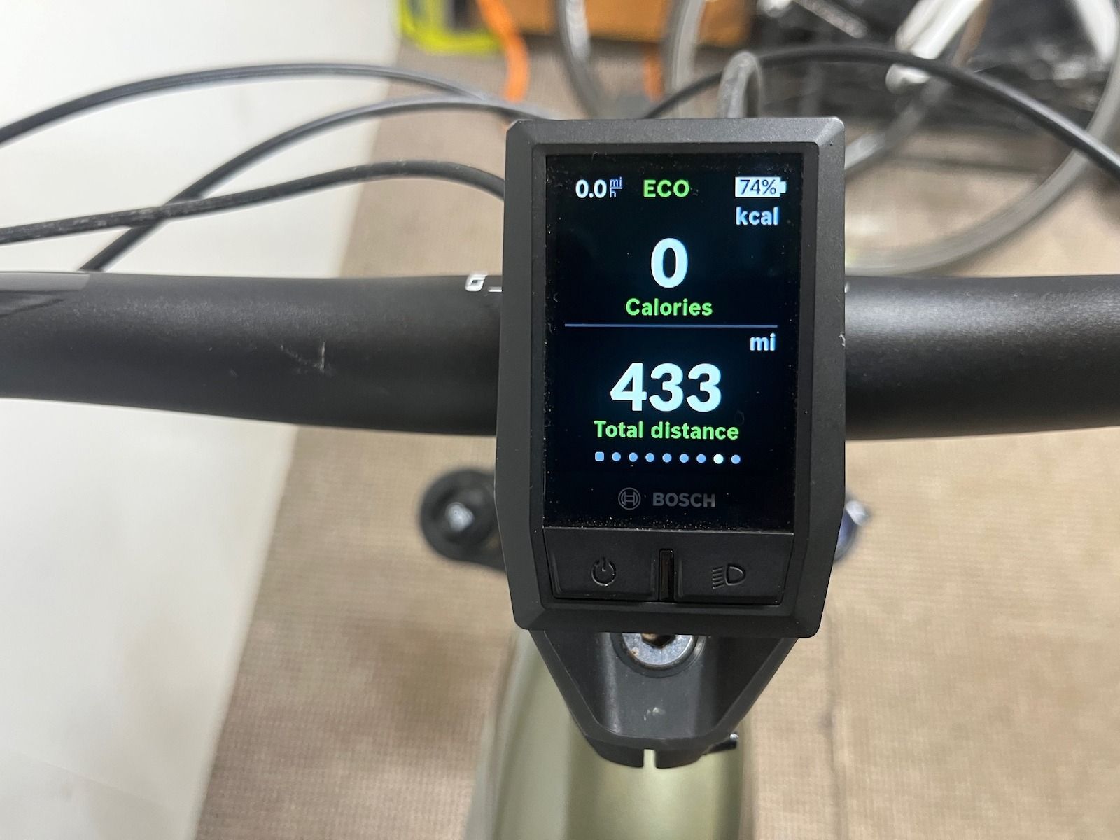 Электровелосипед Cannondale Habit neo