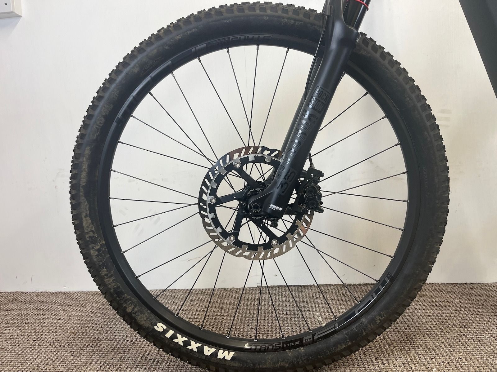 Электровелосипед Cannondale Habit neo