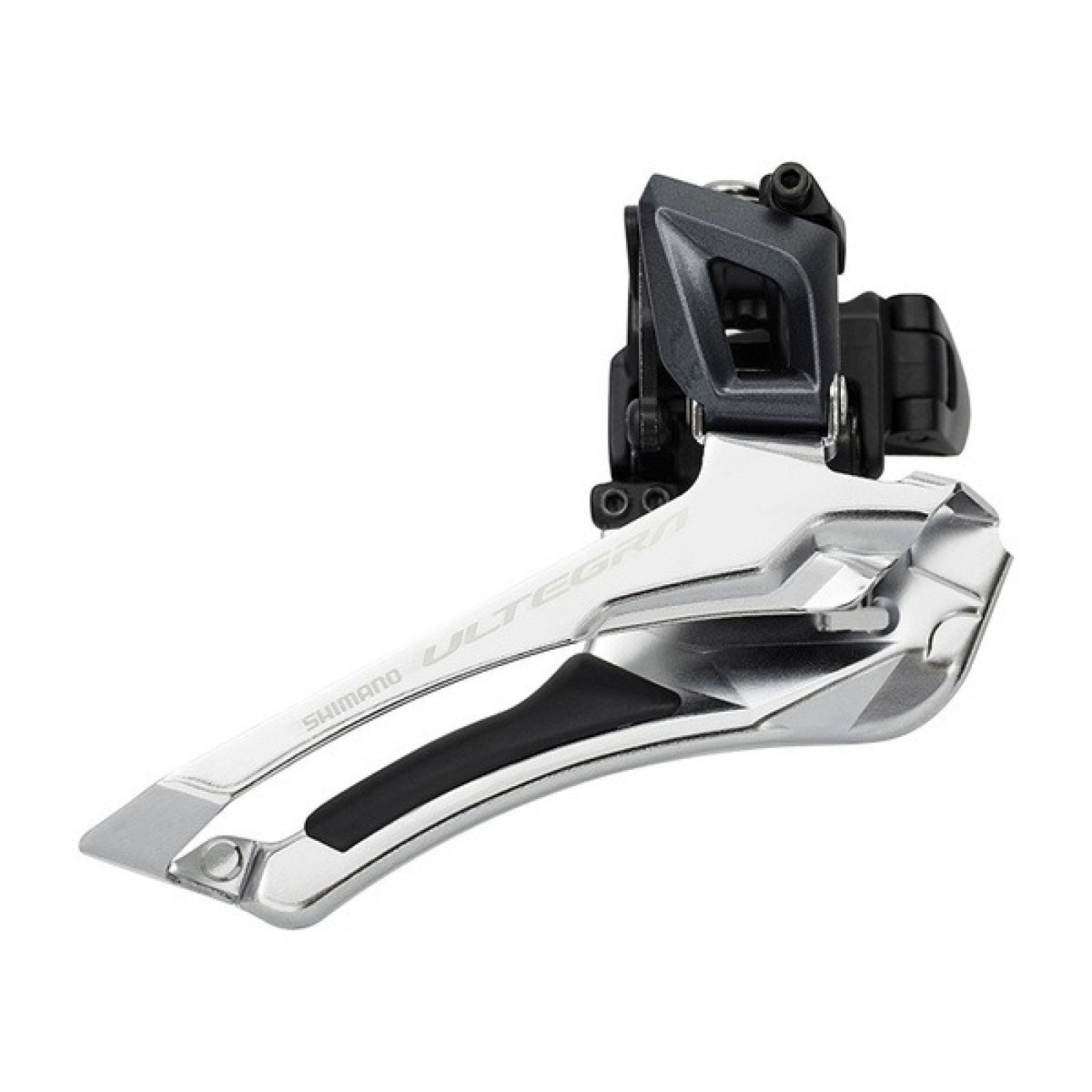 Переключатель передний SHIMANO Ultegra, R8000, 2x11